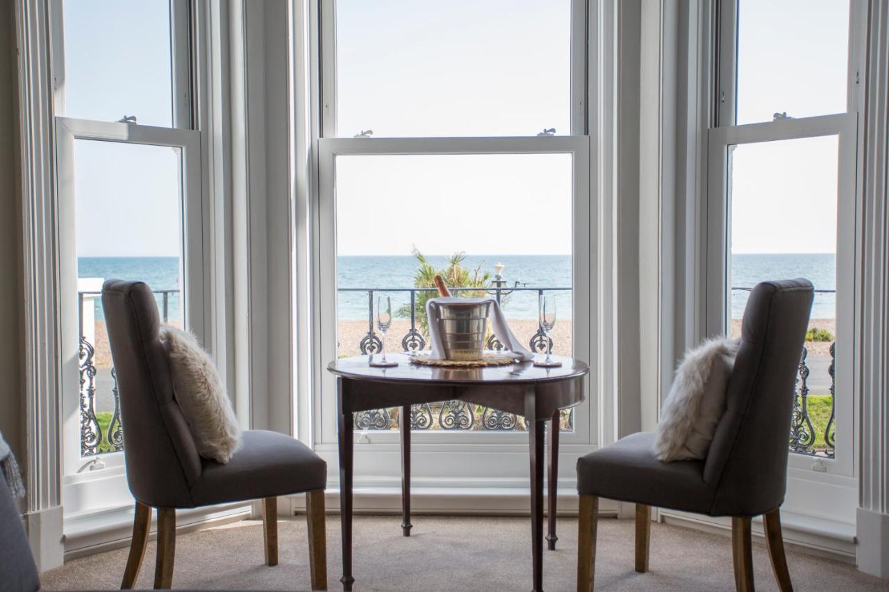 Seaways Apartment Worthing Exterior foto