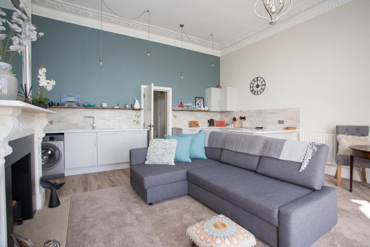 Seaways Apartment Worthing Exterior foto