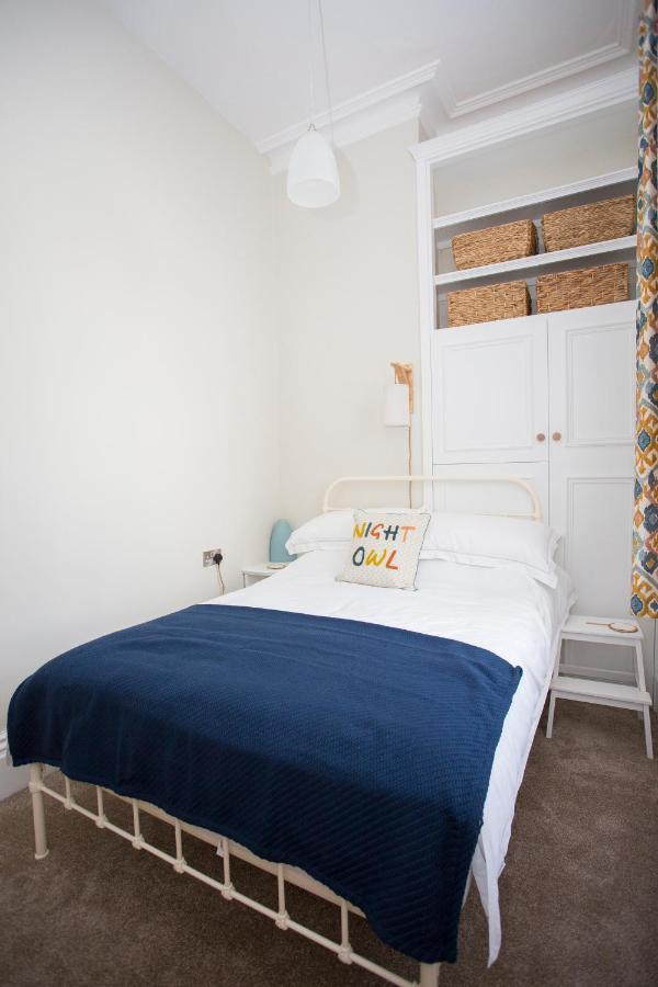Seaways Apartment Worthing Exterior foto