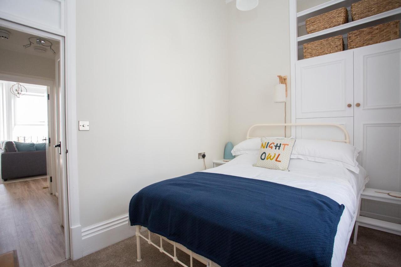 Seaways Apartment Worthing Exterior foto